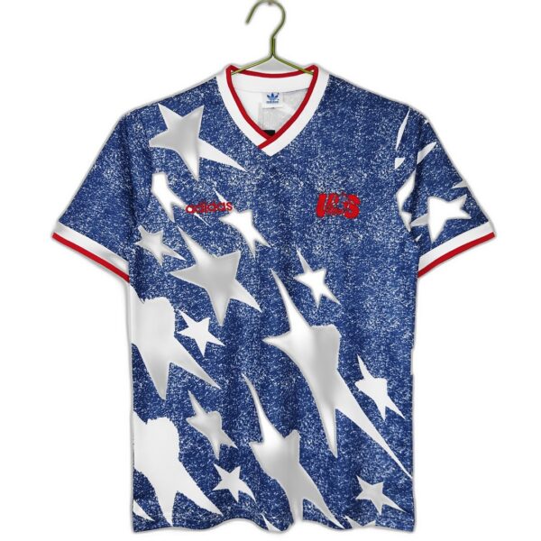 Maillot États-Unis Extérieur 1994