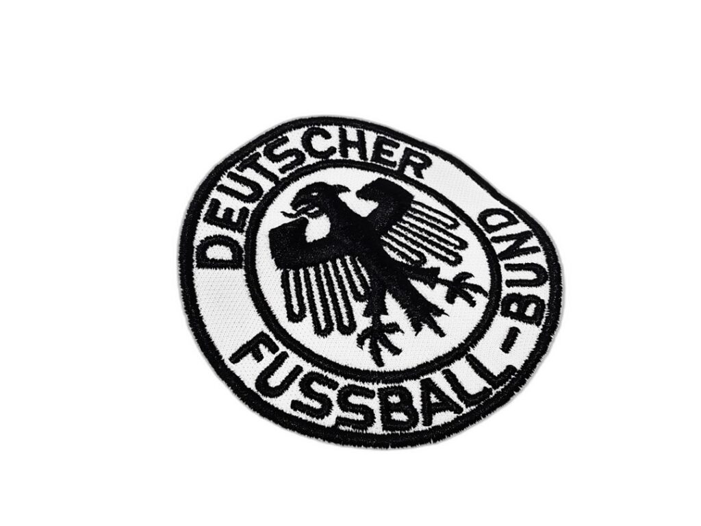 Maillot Allemagne Domicile 1986