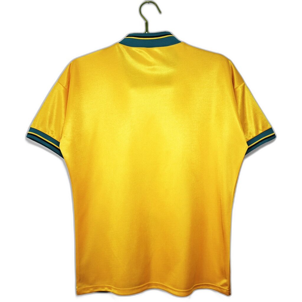 Maillot Bayern Munich Extérieur 1993/95