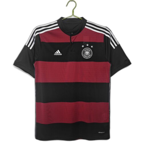 Maillot Allemagne Extérieur 2014