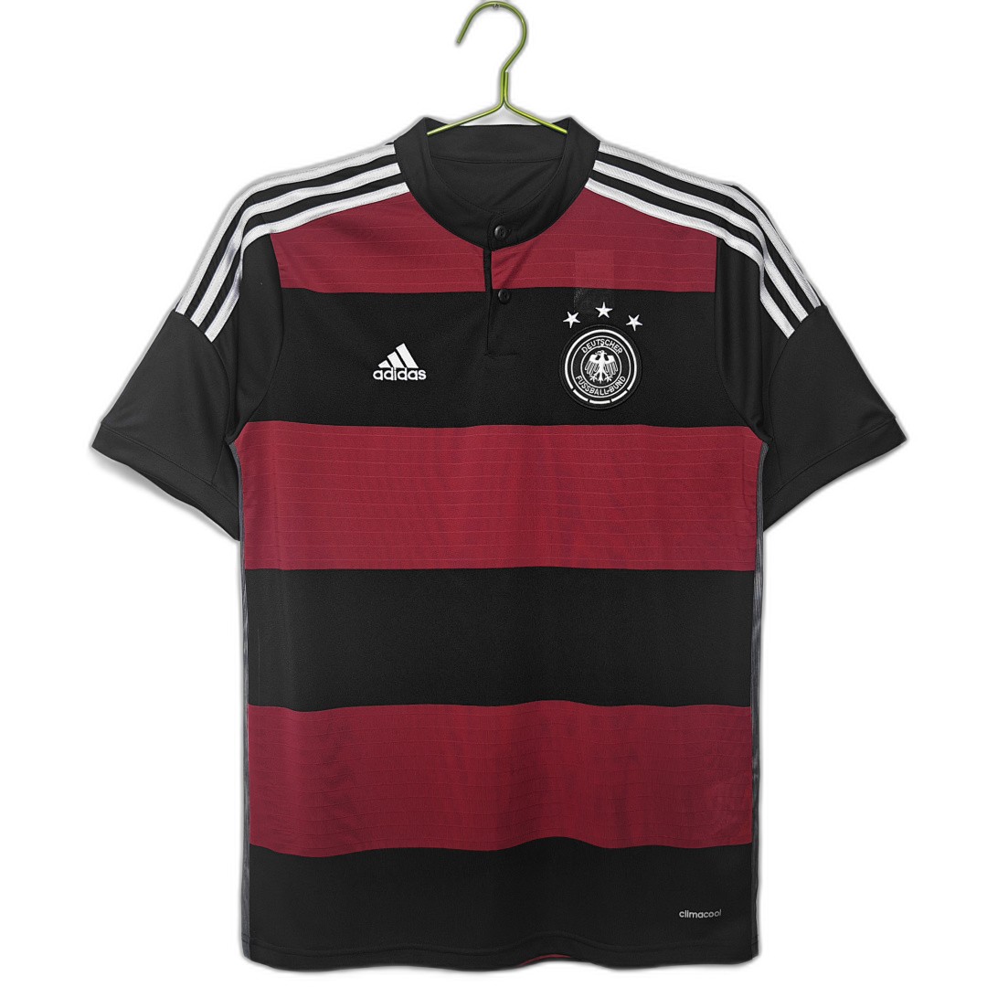 Maillot Allemagne Extérieur 2014
