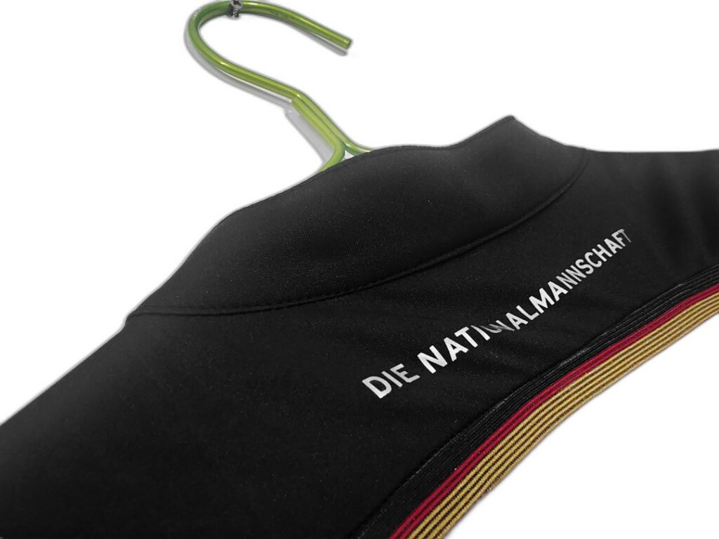 Maillot Allemagne Extérieur 2014