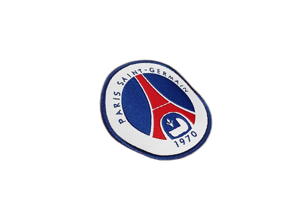 Maillot Paris Saint-Germain Domicile 2001/02 - Manches Longues