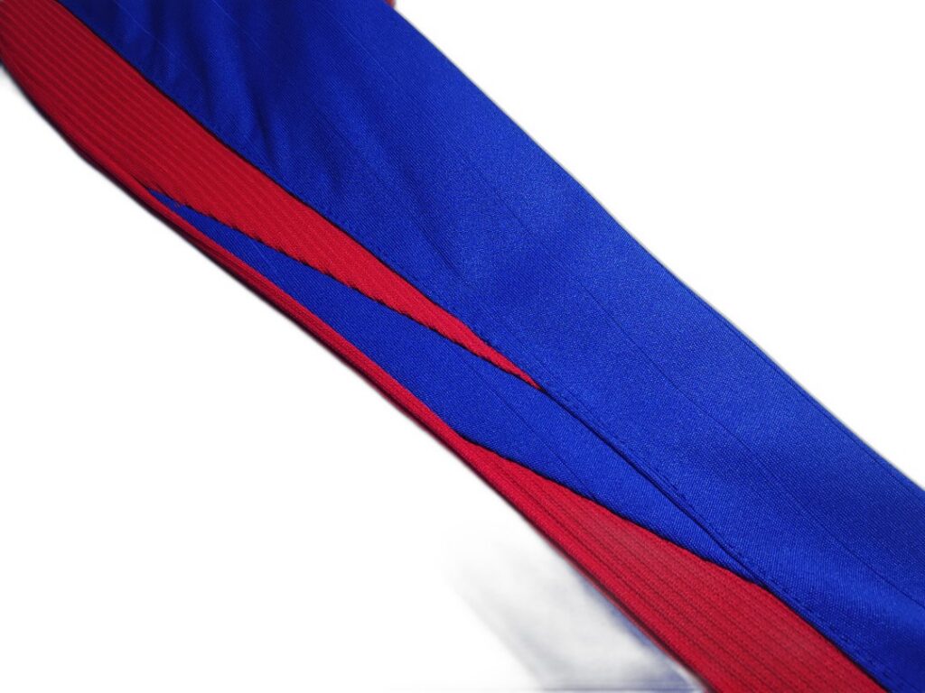 Maillot France Domicile 2006