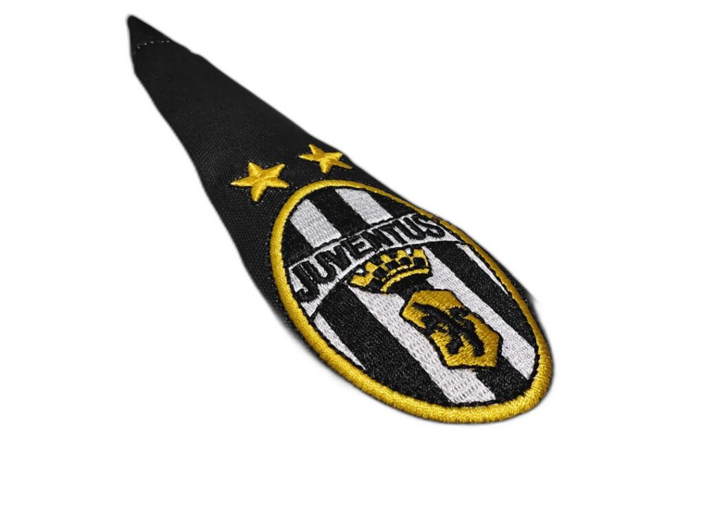 Maillot Juventus Domicile 1998/99
