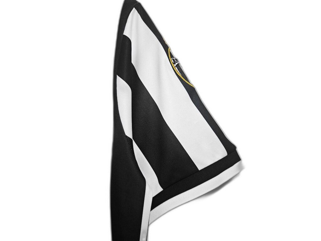 Maillot Juventus Domicile 1998/99