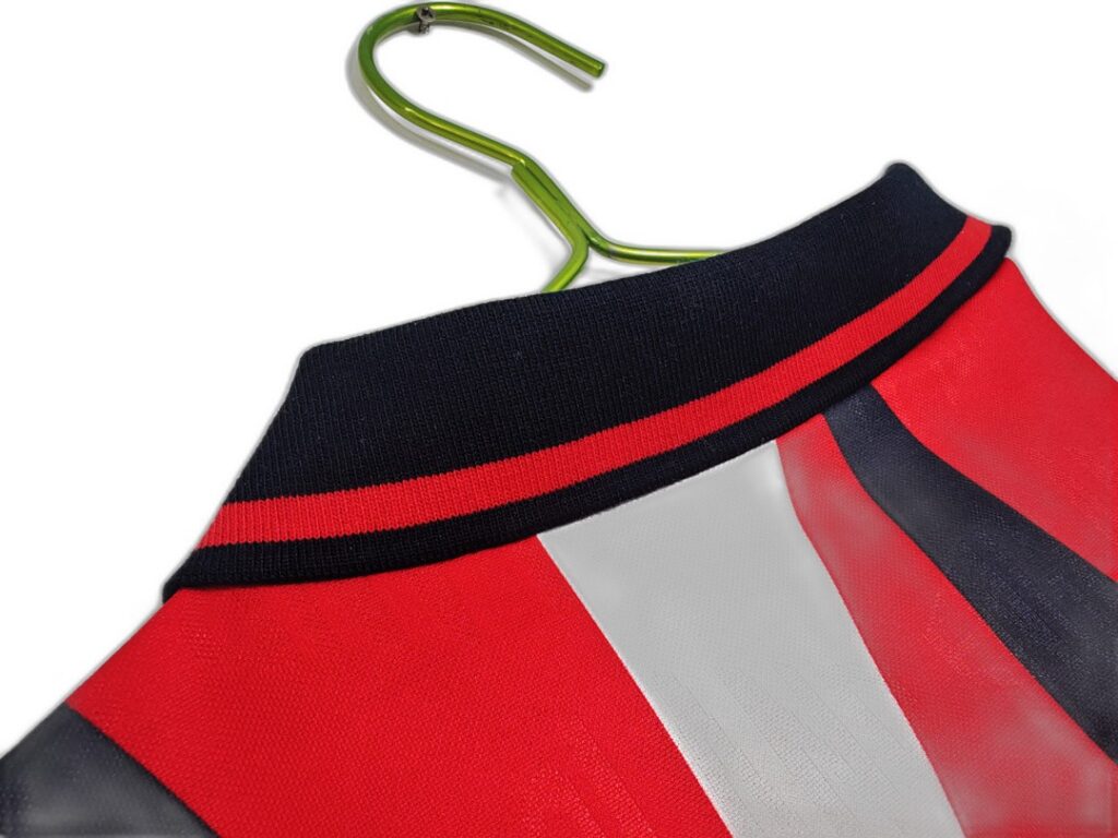 Maillot Angleterre Extérieur 1992
