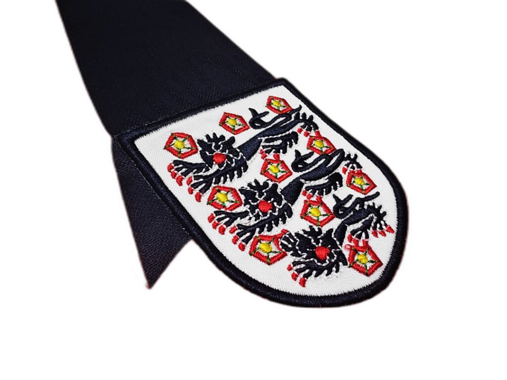 Maillot Angleterre Extérieur 1992