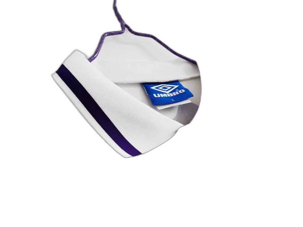 Maillot Écosse Domicile 1991/93