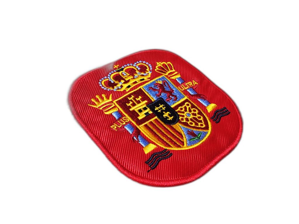 Maillot Espagne Domicile 1994/95