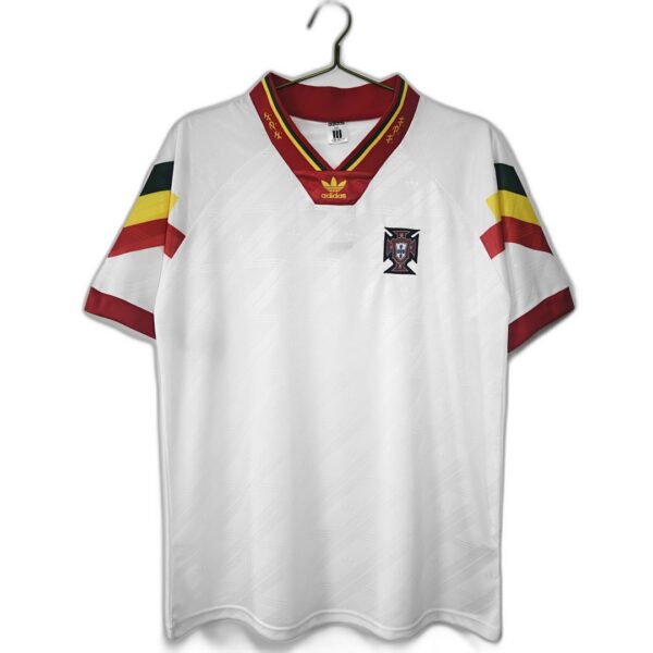 Maillot Portugal Extérieur 1992/94