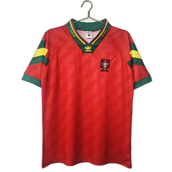 Maillot Portugal Domicile 1992/94