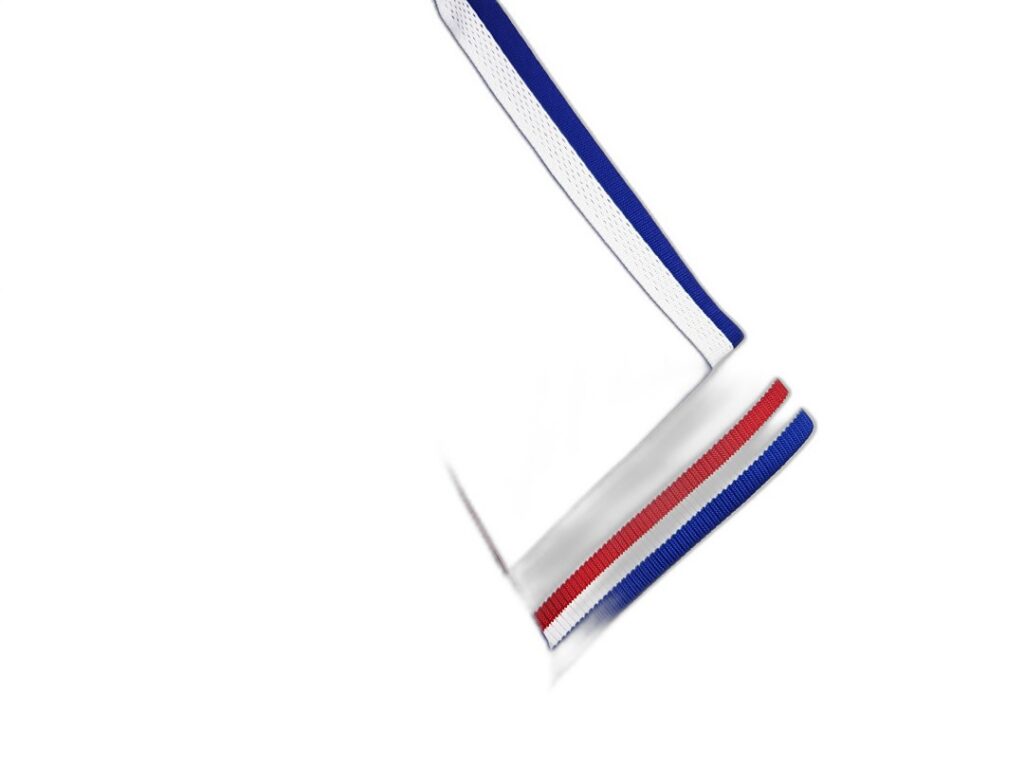 Maillot France Domicile 1998