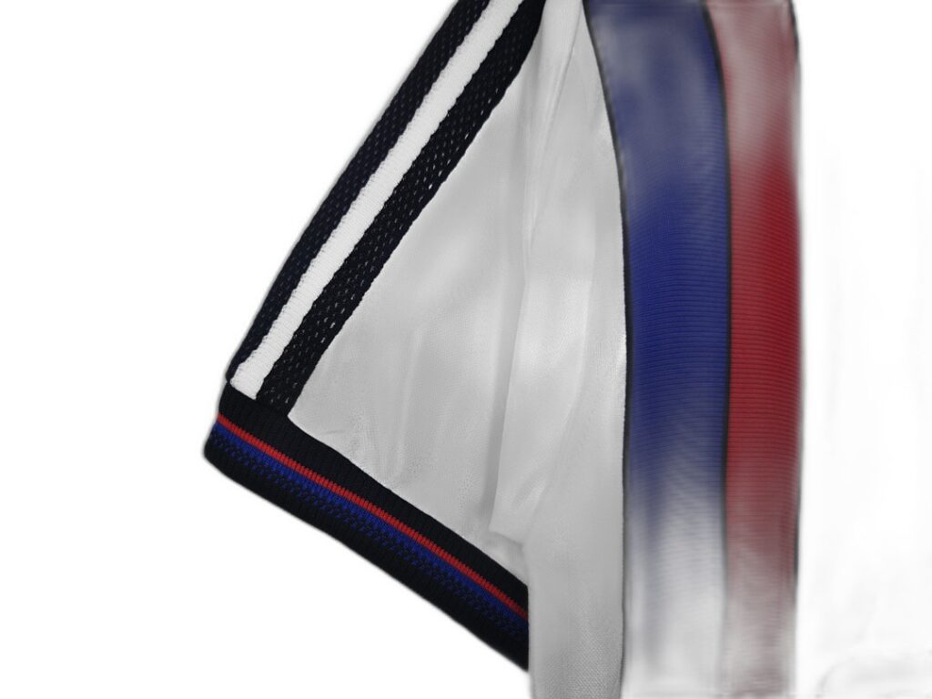 Maillot Bayern Munich Extérieur 1996/98