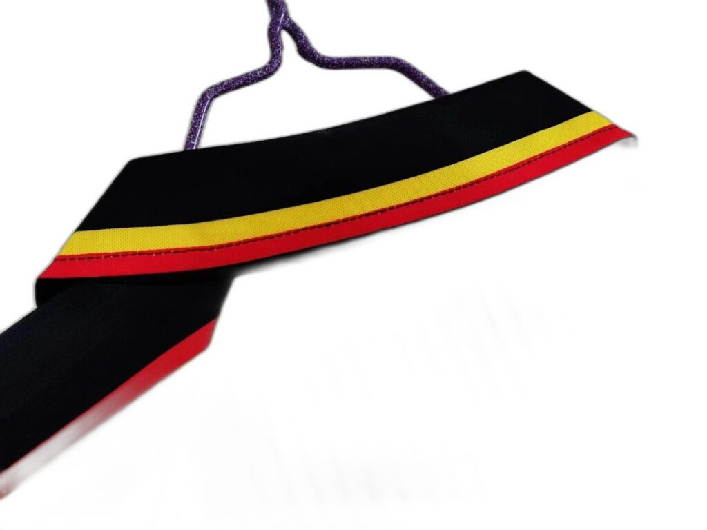 Maillot Écosse Extérieur 1996/98