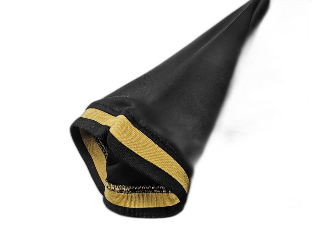 Maillot FC Barcelone Extérieur 2020/21 Noir