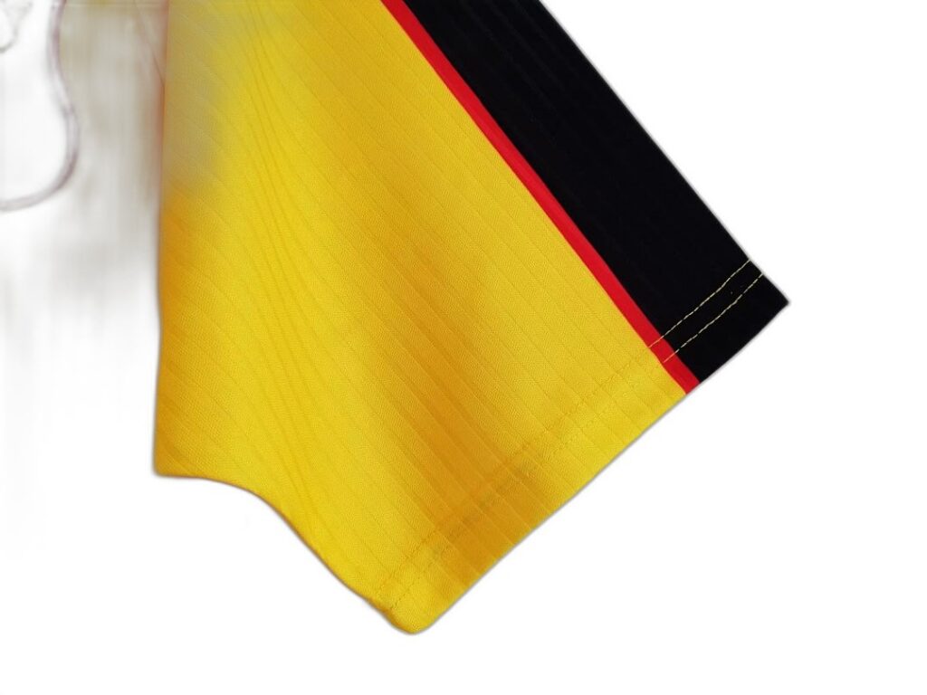 Maillot Écosse Extérieur 1996/98