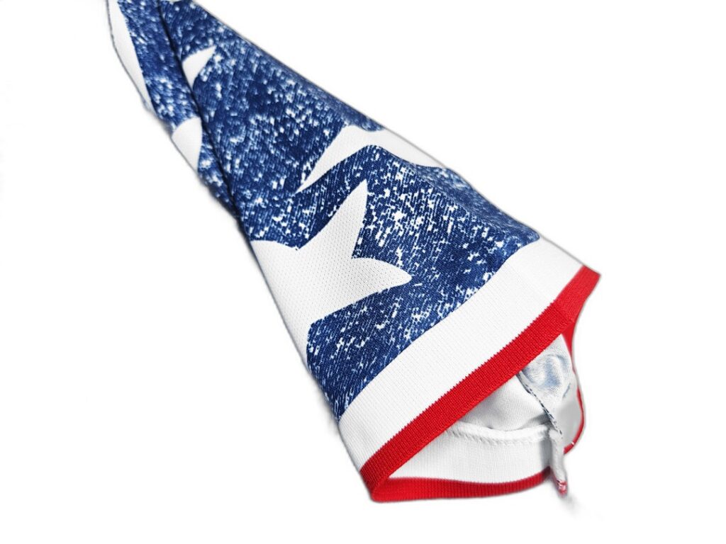 Maillot États-Unis Extérieur 1994