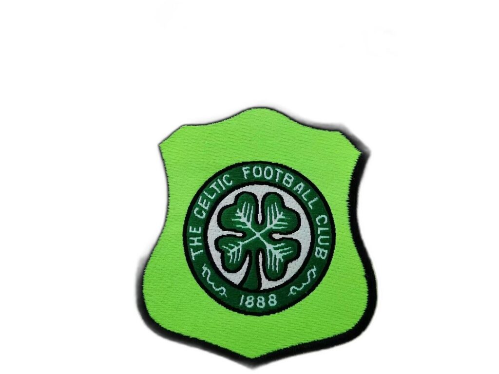 Maillot Celtic FC Extérieur 1996/97