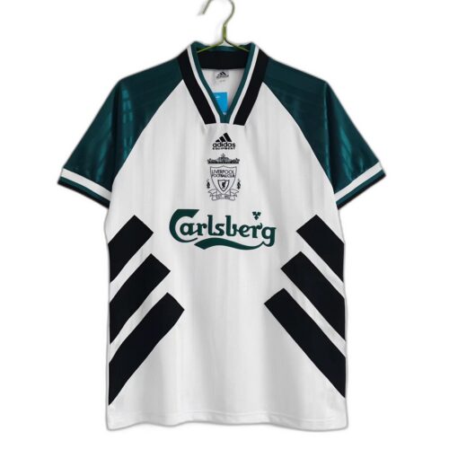 Maillot Liverpool Extérieur 1993/95