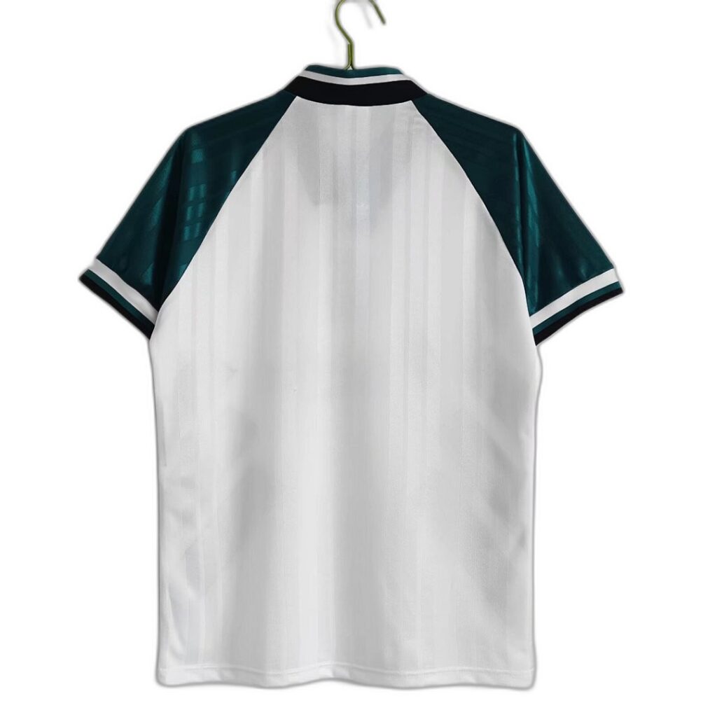 Maillot Liverpool Extérieur 1993/95