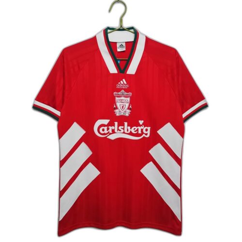 Maillot Liverpool Domicile 1993/95