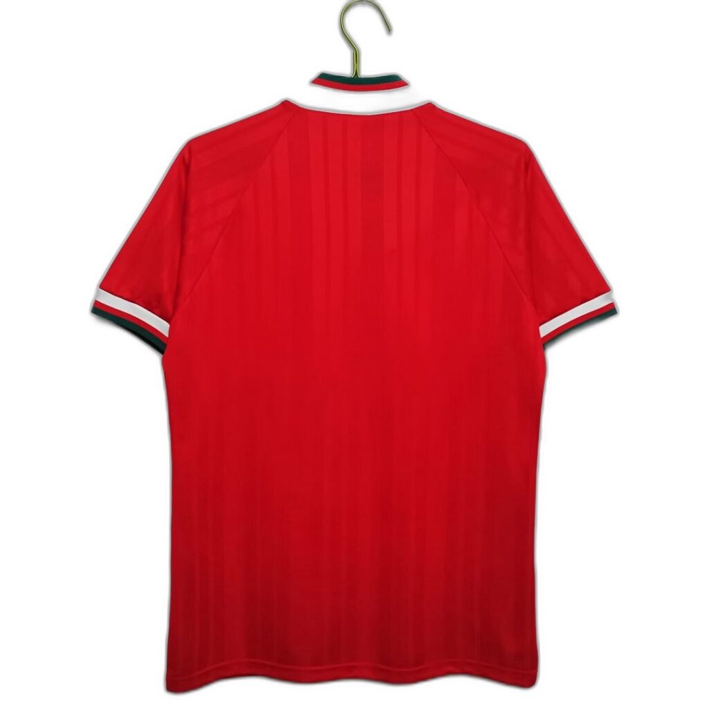 Maillot Liverpool Domicile 1993/95