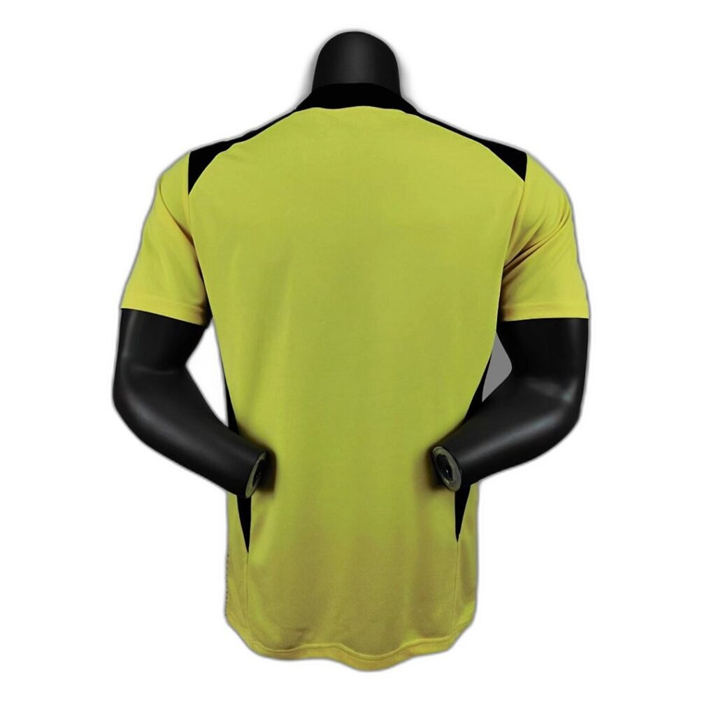 Maillot Liverpool Domicile 2004/05