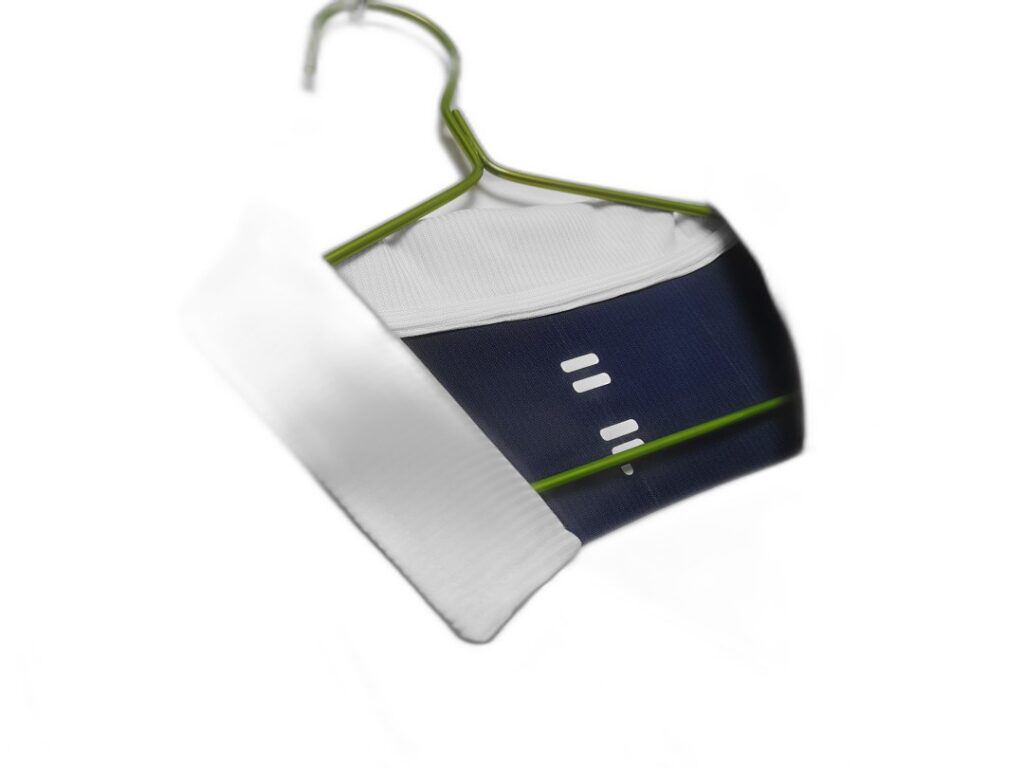 Maillot Écosse Domicile 2002
