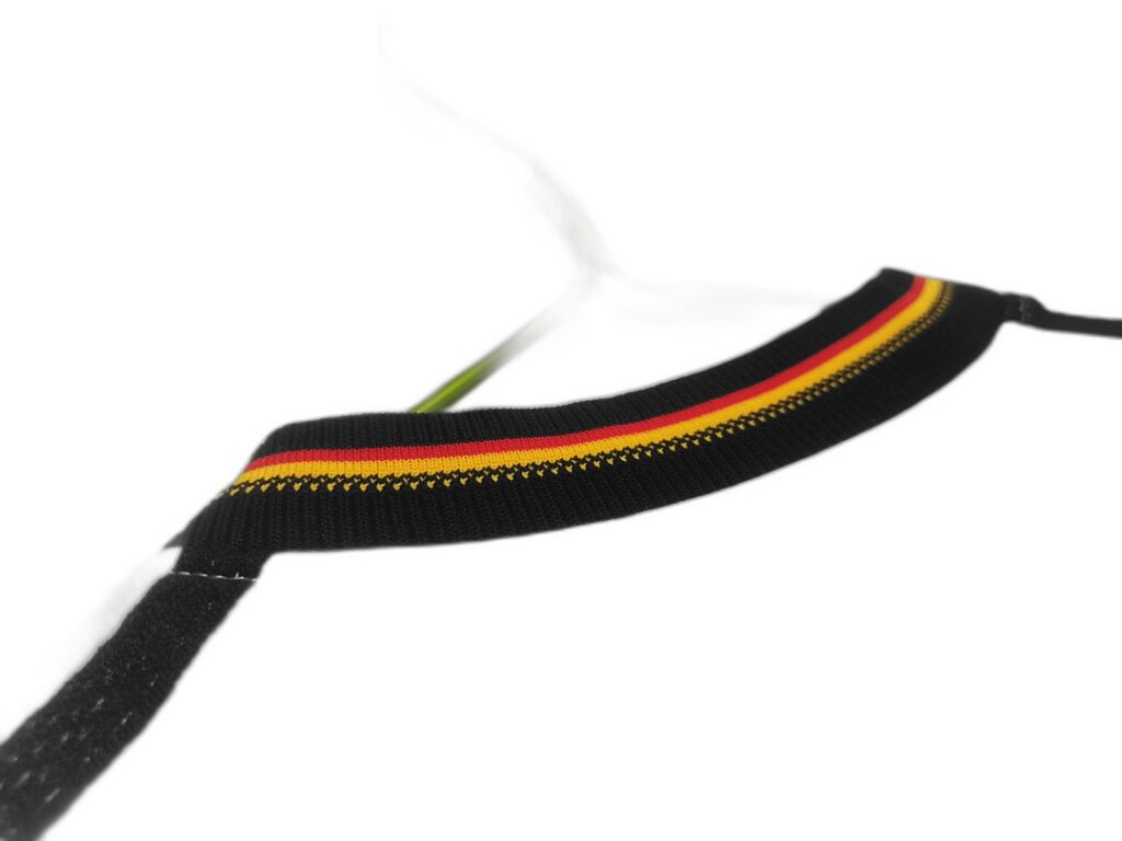 Maillot Allemagne Domicile 1996