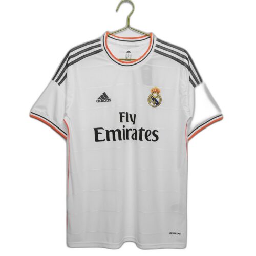 Maillot Real Madrid Domicile 2013/14