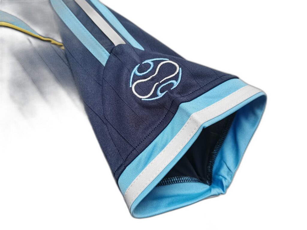 Maillot Argentine Extérieur 2006