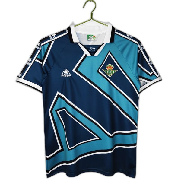 Maillot Real Betis Extérieur 1995/97