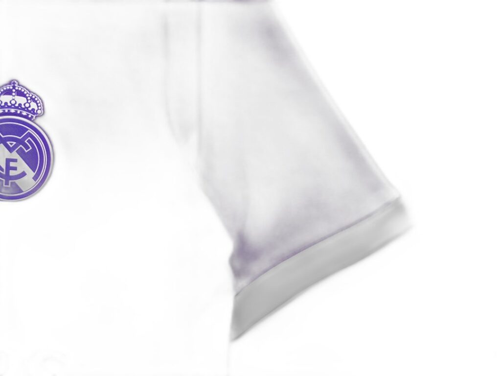 Maillot Real Madrid Extérieur 2016/17