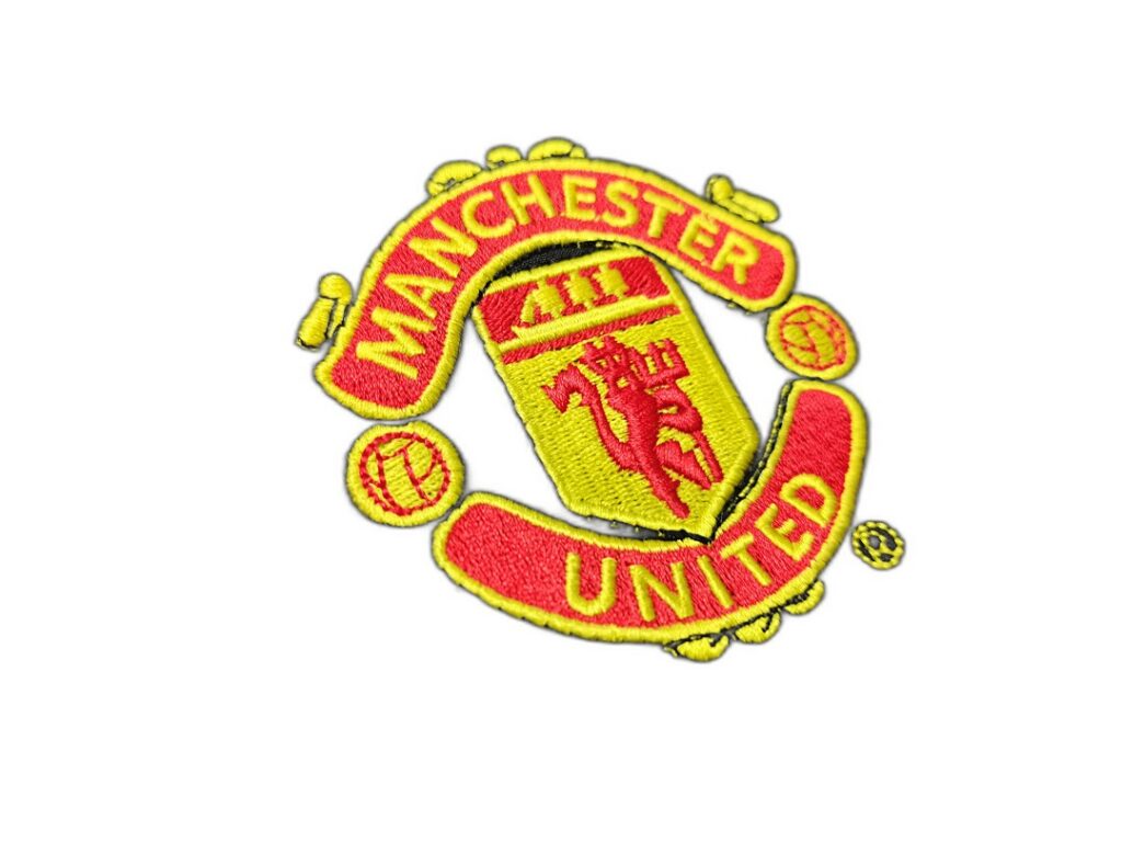 Maillot Manchester United Extérieur 2003/04