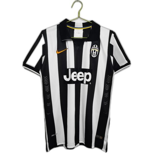 Maillot Juventus Domicile 2014/15