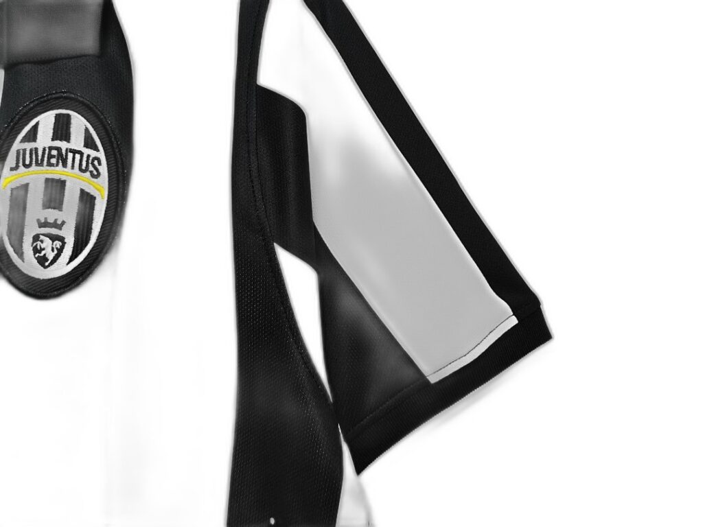 Maillot Juventus Domicile 2014/15