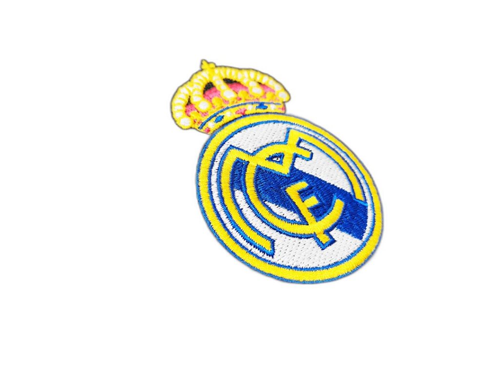 Maillot Real Madrid Extérieur 2008/09