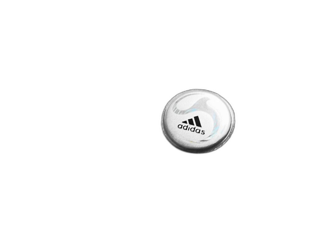 Maillot Real Madrid Extérieur 2008/09