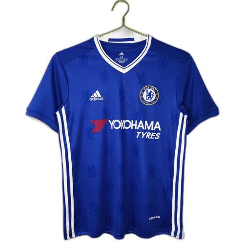 Maillot Chelsea Domicile 2016/17