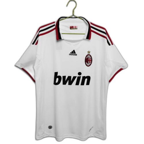 Maillot AC Milan Extérieur 2009/10