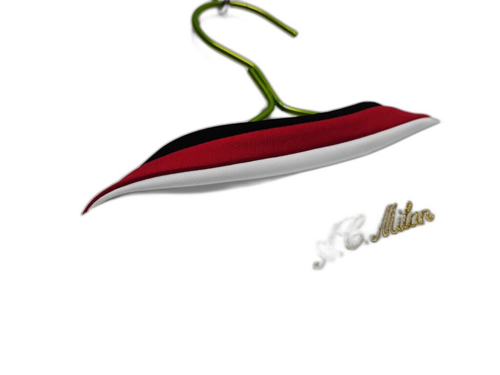Maillot AC Milan Extérieur 2009/10