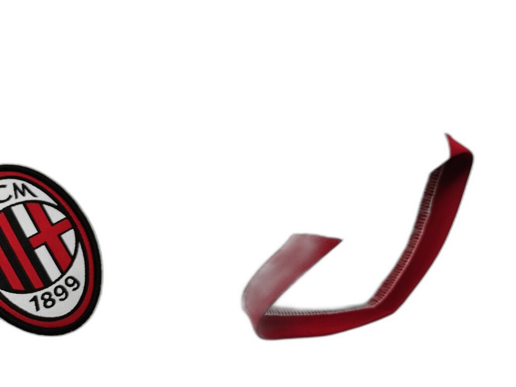 Maillot AC Milan Extérieur 2009/10