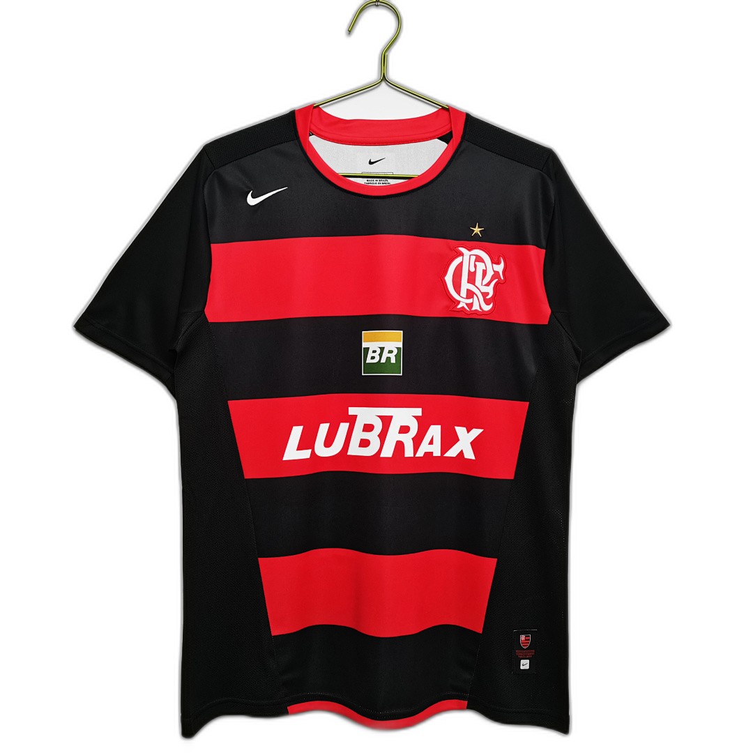 Maillot Flamengo Domicile