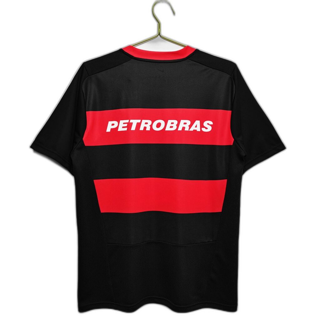 Maillot Flamengo Domicile