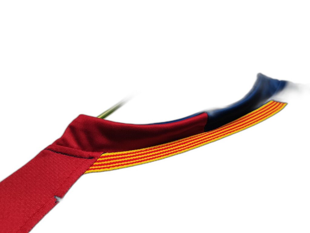 Maillot FC Barcelone Domicile 2008/09