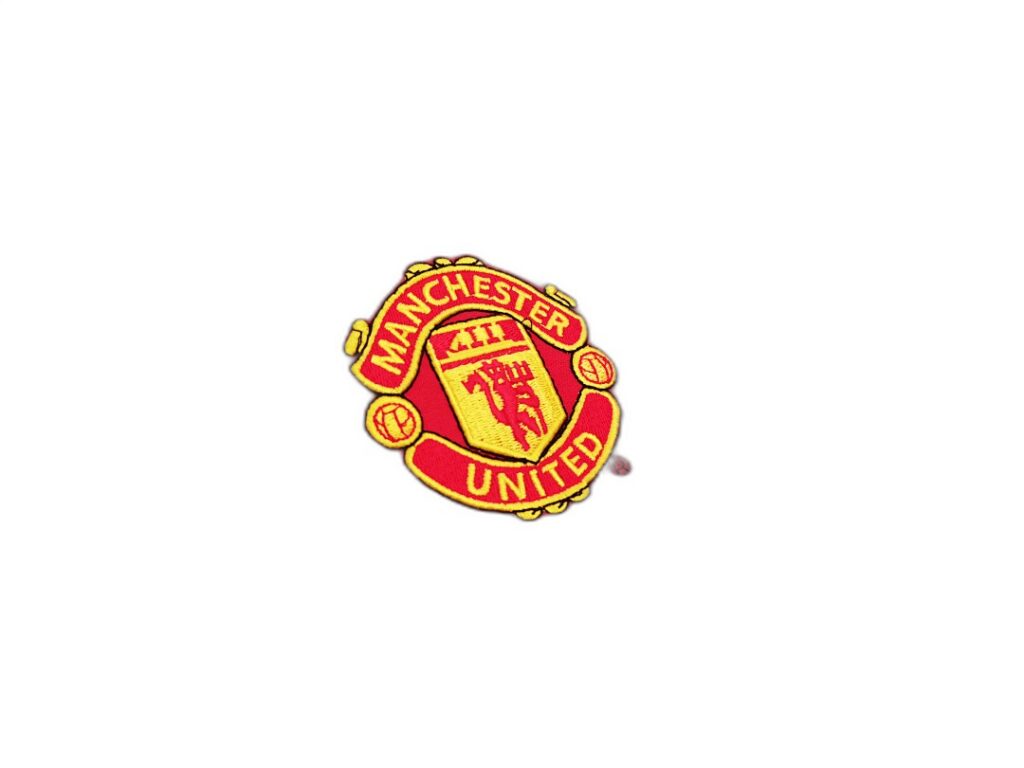 Maillot Manchester United Domicile 2002/04