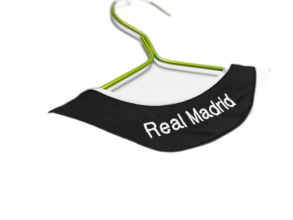 Maillot Real Madrid Third 2006/07