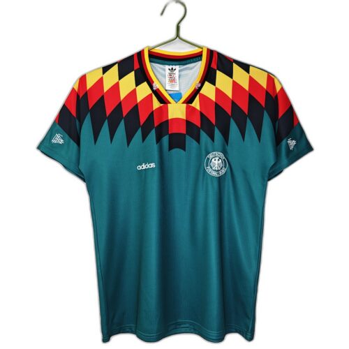 Maillot Allemagne Extérieur 1994