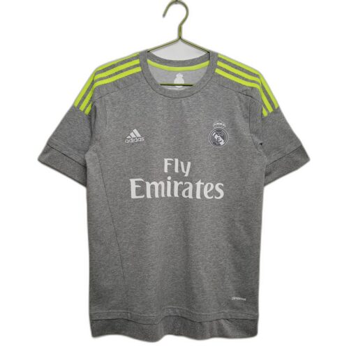 Maillot Real Madrid Extérieur 2015/16